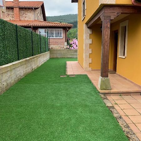 Chalet Individual En Vargas, Cantabria Zewnętrze zdjęcie