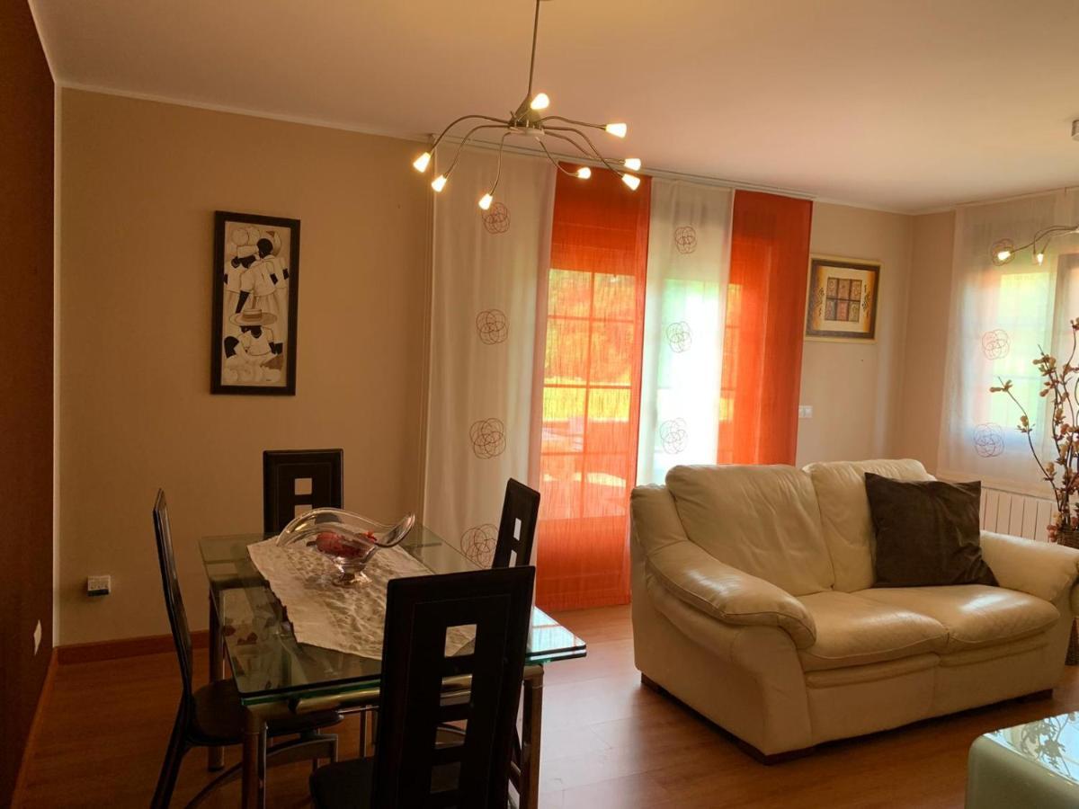 Chalet Individual En Vargas, Cantabria Zewnętrze zdjęcie