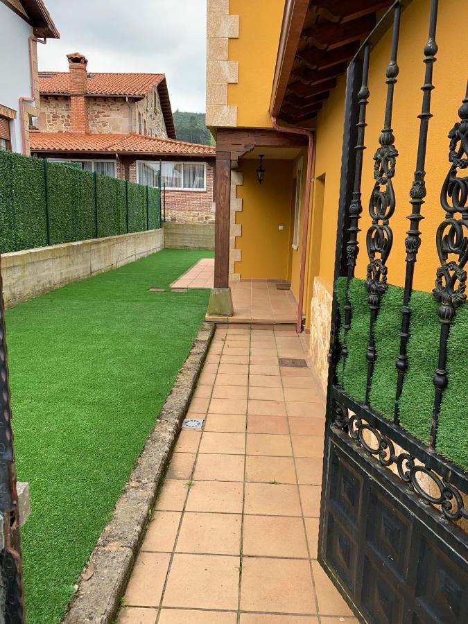 Chalet Individual En Vargas, Cantabria Zewnętrze zdjęcie