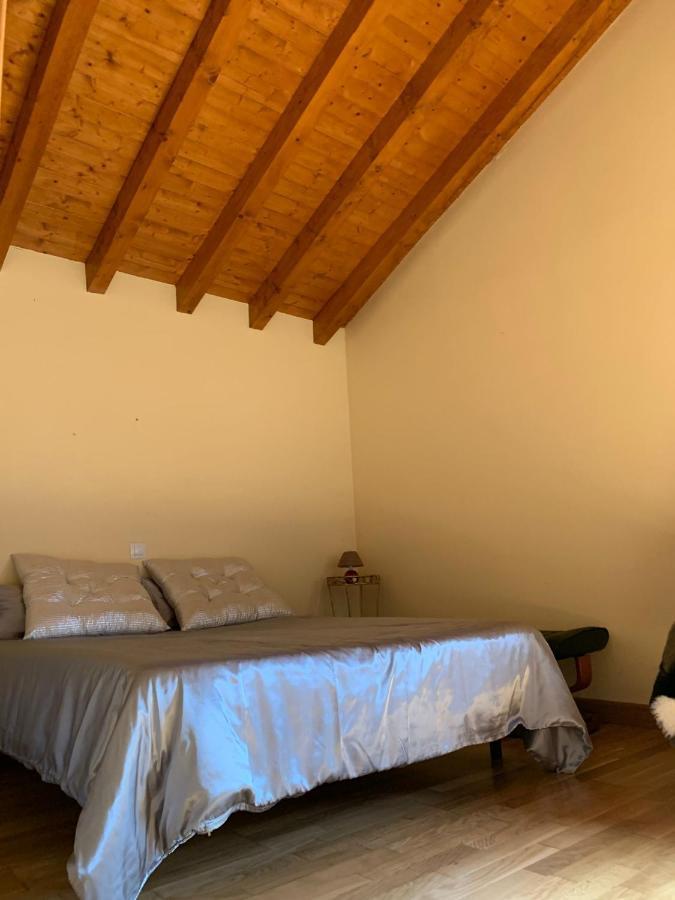 Chalet Individual En Vargas, Cantabria Zewnętrze zdjęcie