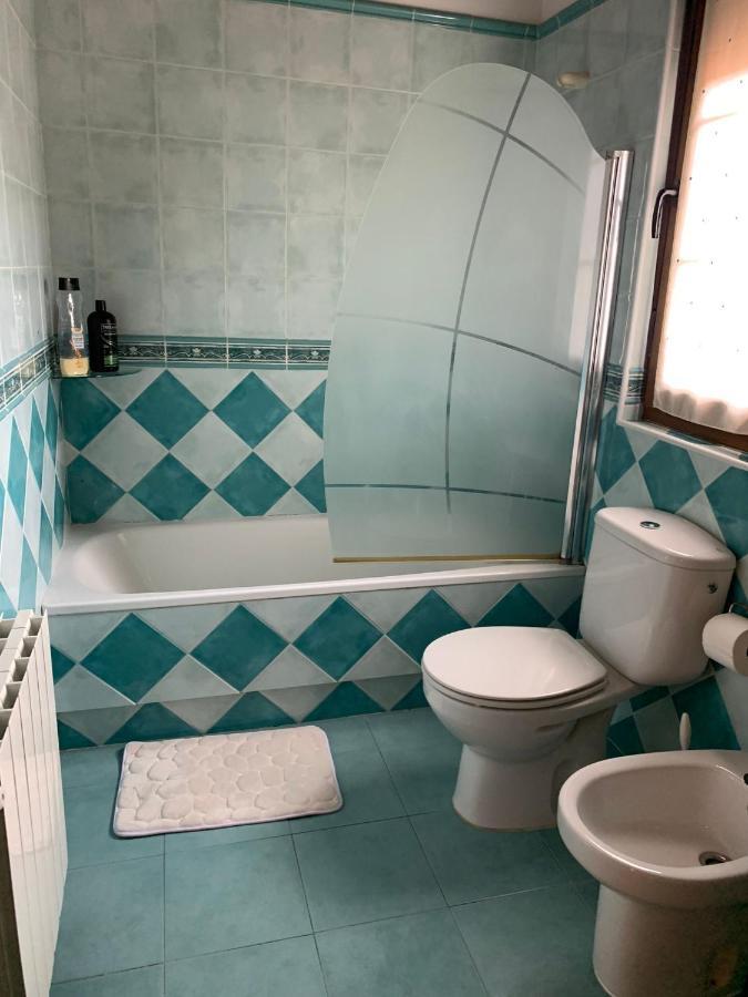 Chalet Individual En Vargas, Cantabria Zewnętrze zdjęcie