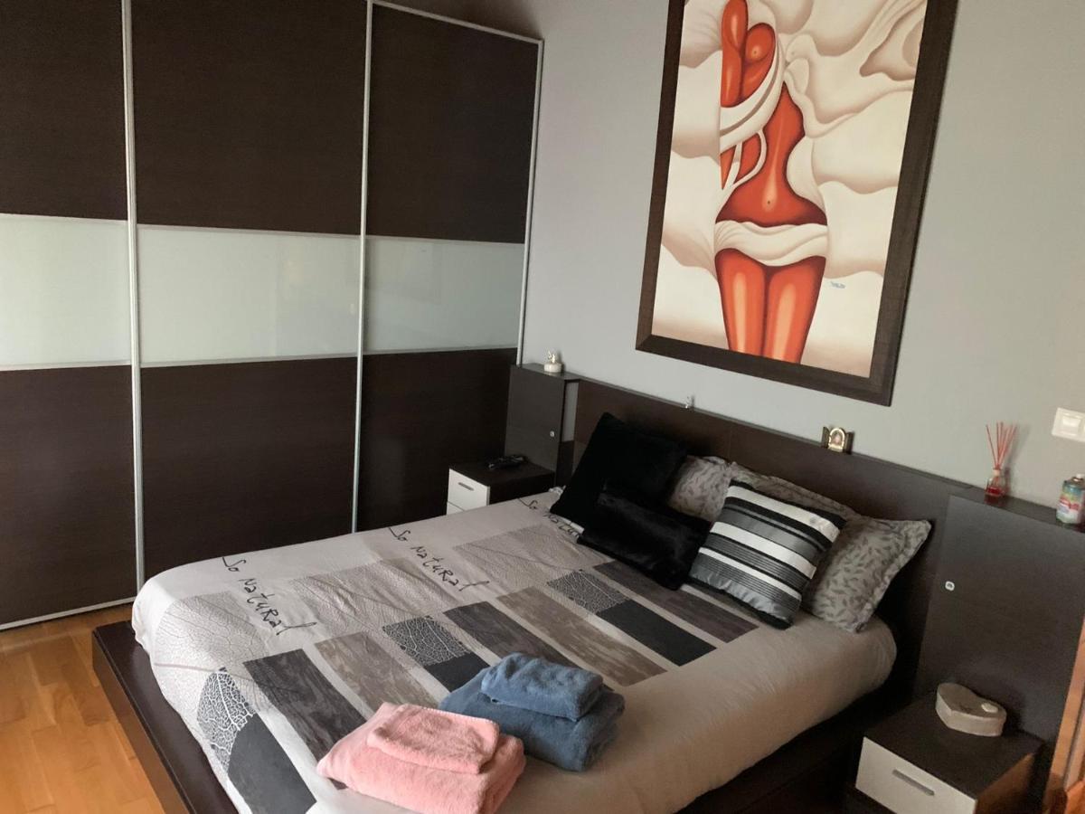 Chalet Individual En Vargas, Cantabria Zewnętrze zdjęcie