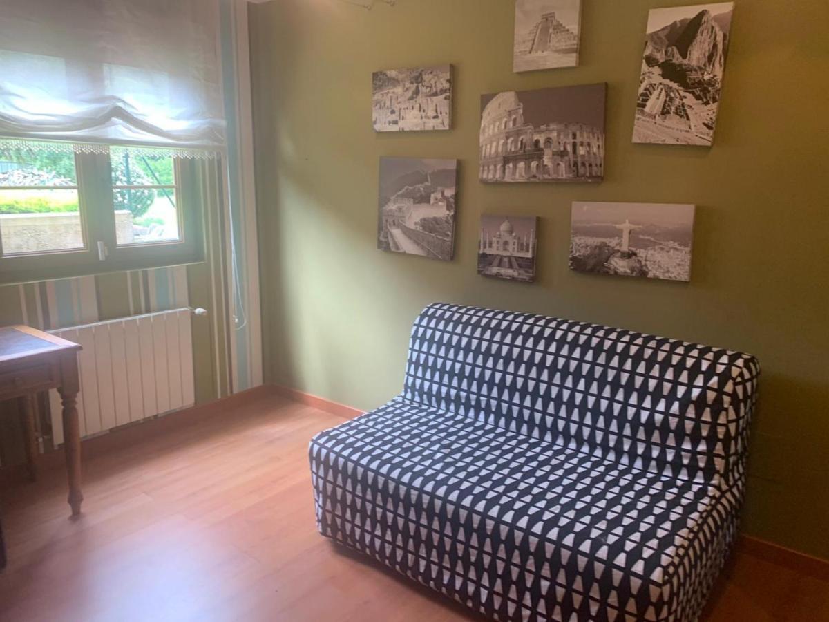 Chalet Individual En Vargas, Cantabria Zewnętrze zdjęcie