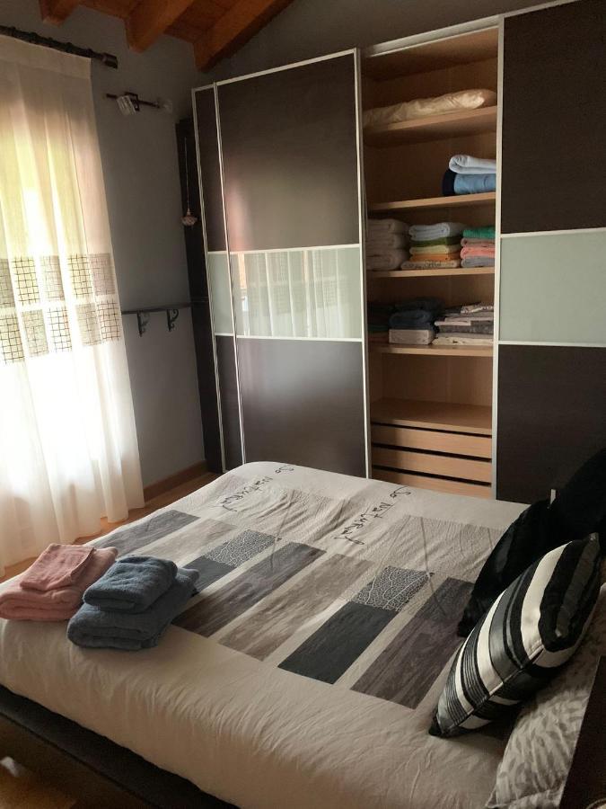 Chalet Individual En Vargas, Cantabria Zewnętrze zdjęcie